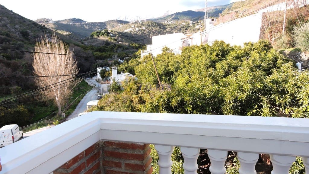 3 soveværelse Byhus til salg i Archez med garage - € 220.000 (Ref: 3801747)