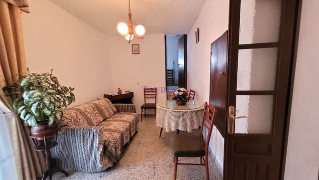 2 soverom Hus til salgs i Cómpeta - € 146 000 (Ref: 3915905)