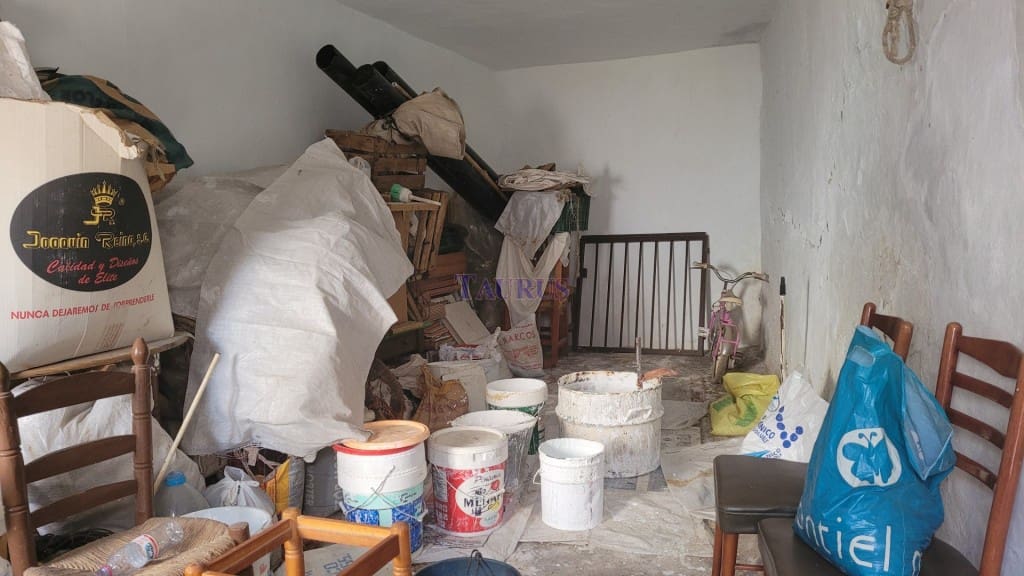 2 slaapkamer Huis te koop in Competa - € 146.000 (Ref: 3915905)