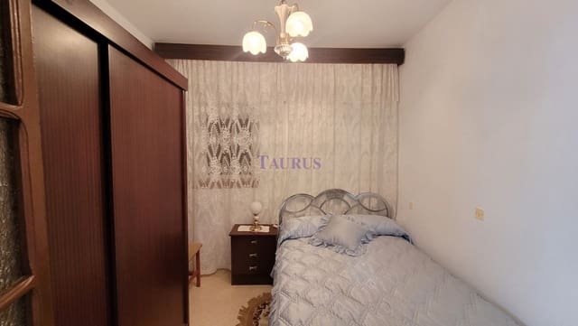 2 soverom Hus til salgs i Cómpeta - € 146 000 (Ref: 3915905)