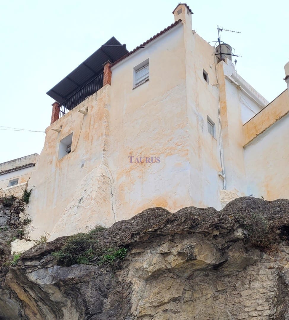 2 slaapkamer Huis te koop in Competa - € 146.000 (Ref: 3915905)