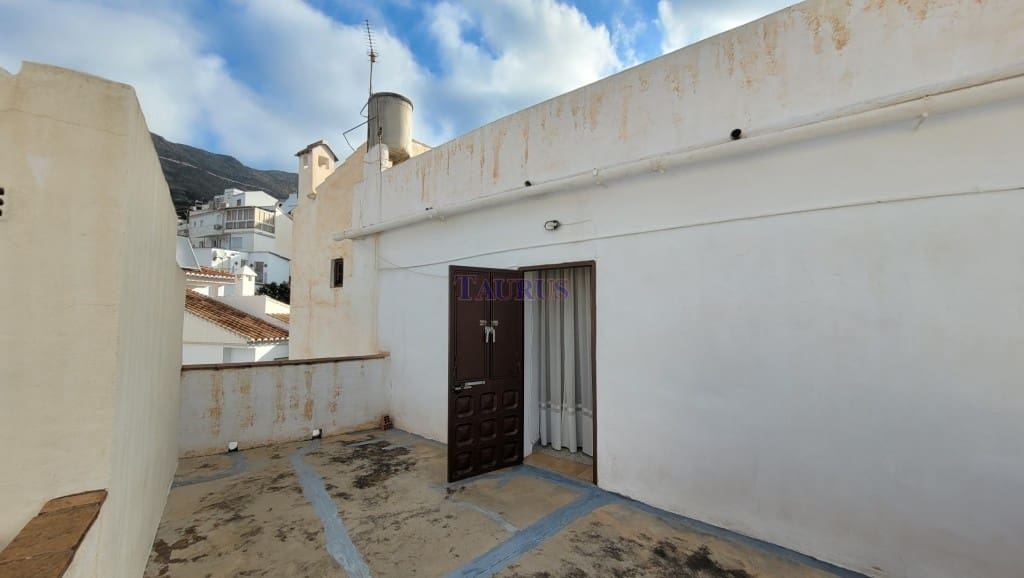 2 slaapkamer Huis te koop in Competa - € 146.000 (Ref: 3915905)