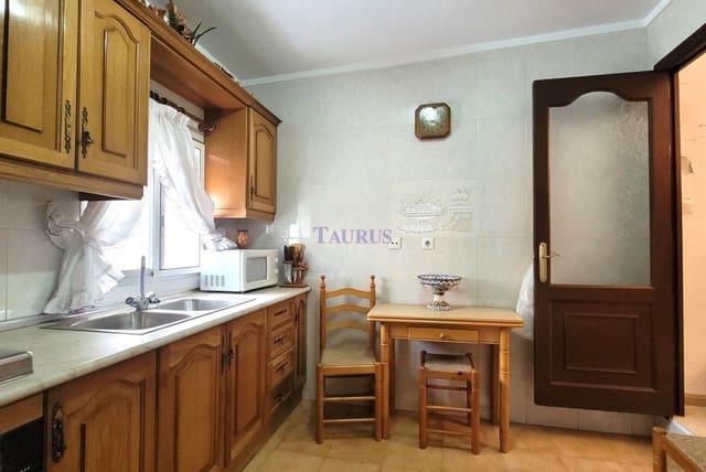 2 camera da letto Casa in vendita in Cómpeta con garage - 146.000 € (Rif: 3915905)