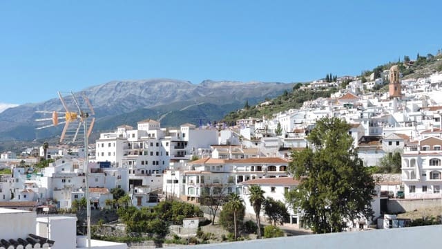 2 camera da letto Casa in vendita in Cómpeta con garage - 146.000 € (Rif: 3915905)
