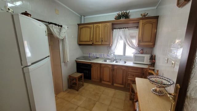 2 camera da letto Casa in vendita in Cómpeta con garage - 146.000 € (Rif: 3915905)