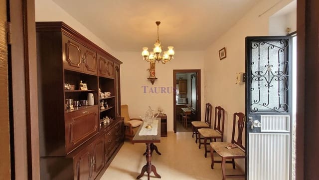 2 camera da letto Casa in vendita in Cómpeta con garage - 146.000 € (Rif: 3915905)