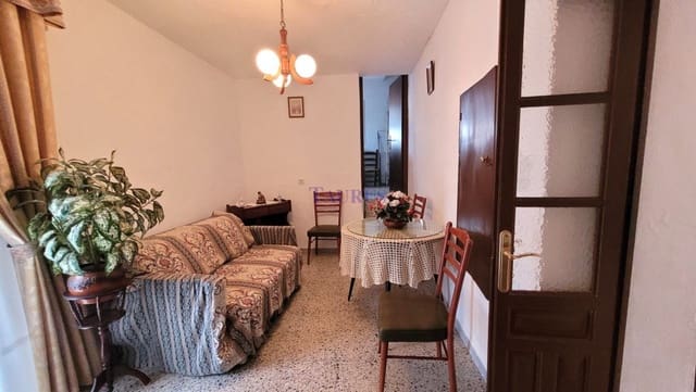 2 camera da letto Casa in vendita in Cómpeta con garage - 146.000 € (Rif: 3915905)