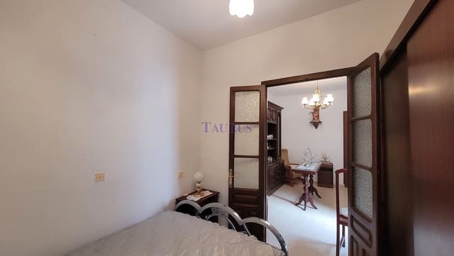 2 bedroom Townhouse for sale in Cómpeta - € 146,000 (Ref: 3915905)