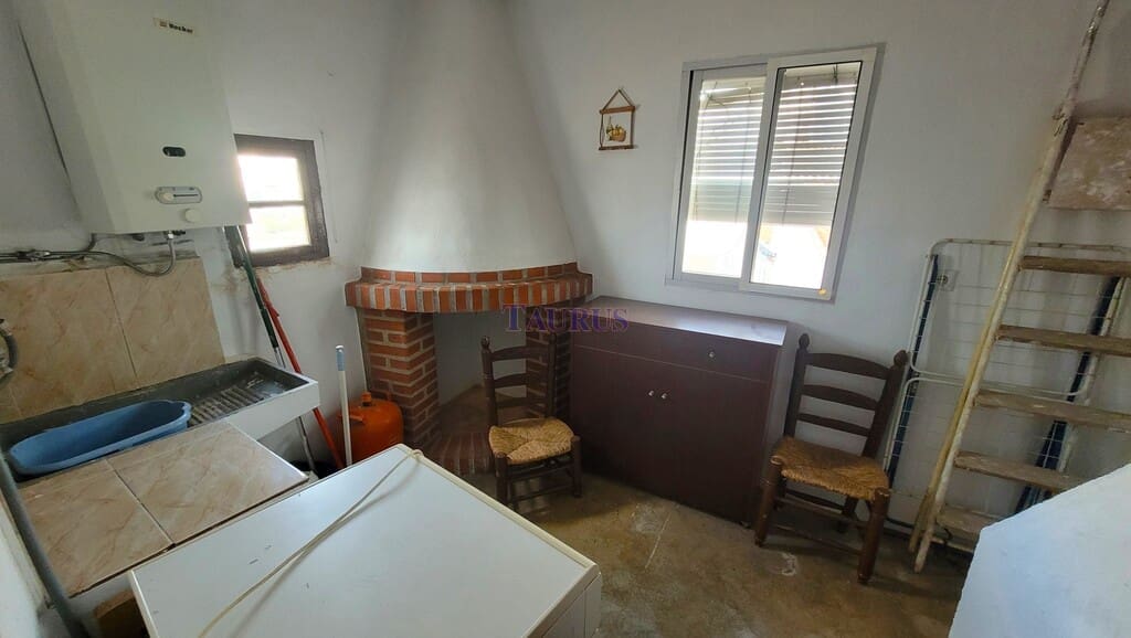 2 chambre Maison de Ville à vendre à Competa - 146 000 € (Ref: 3915905)
