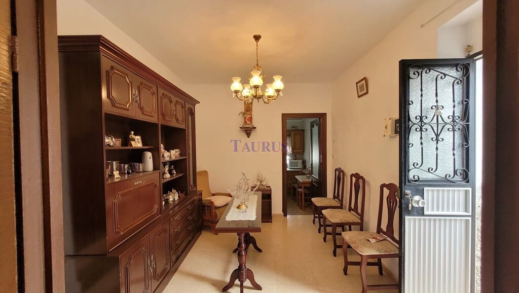 2 chambre Maison de Ville à vendre à Competa - 146 000 € (Ref: 3915905)
