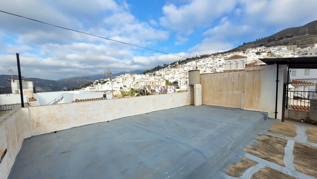 2 chambre Maison de Ville à vendre à Competa - 146 000 € (Ref: 3915905)