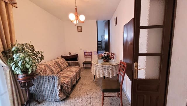 2 bedroom Townhouse for sale in Cómpeta - € 146,000 (Ref: 3915905)
