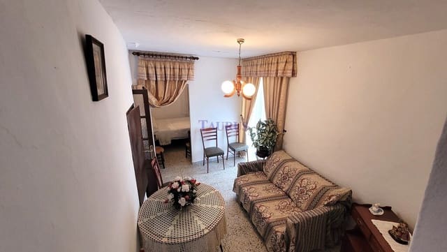 2 bedroom Townhouse for sale in Cómpeta - € 146,000 (Ref: 3915905)