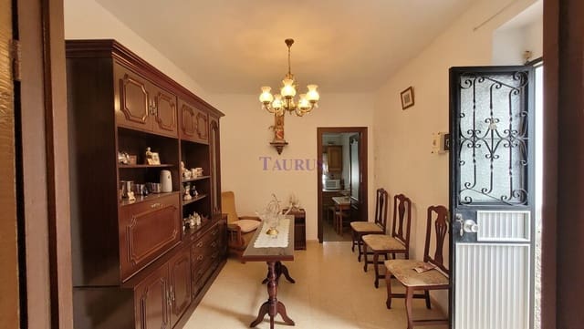 2 bedroom Townhouse for sale in Cómpeta - € 146,000 (Ref: 3915905)