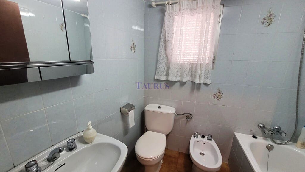 2 chambre Maison de Ville à vendre à Competa - 146 000 € (Ref: 3915905)