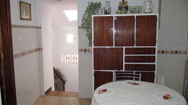 3 sovrum Hus till salu i Sayalonga - 139 000 € (Ref: 3917267)