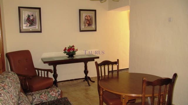 3 sovrum Hus till salu i Sayalonga - 139 000 € (Ref: 3917267)