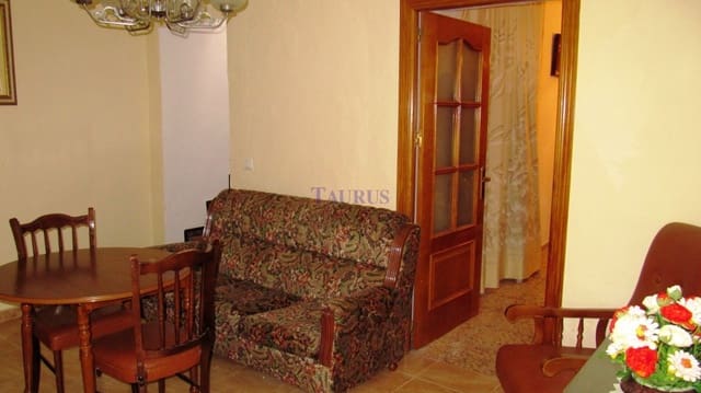 3 sovrum Hus till salu i Sayalonga - 139 000 € (Ref: 3917267)