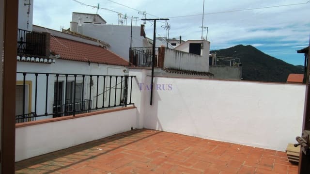 3 sovrum Hus till salu i Sayalonga - 139 000 € (Ref: 3917267)