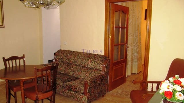 3 sovrum Hus till salu i Sayalonga - 139 000 € (Ref: 3917267)