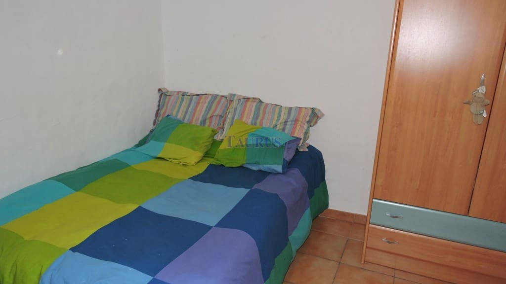 5 soverom Hus til salgs i Competa med garasje - € 148 500 (Ref: 4035934)