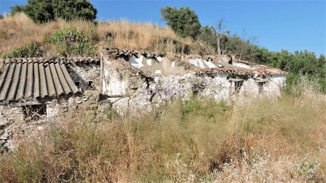 Finca/Casa di Campagna in vendita in Sedella - 160.000 € (Rif: 4126161)