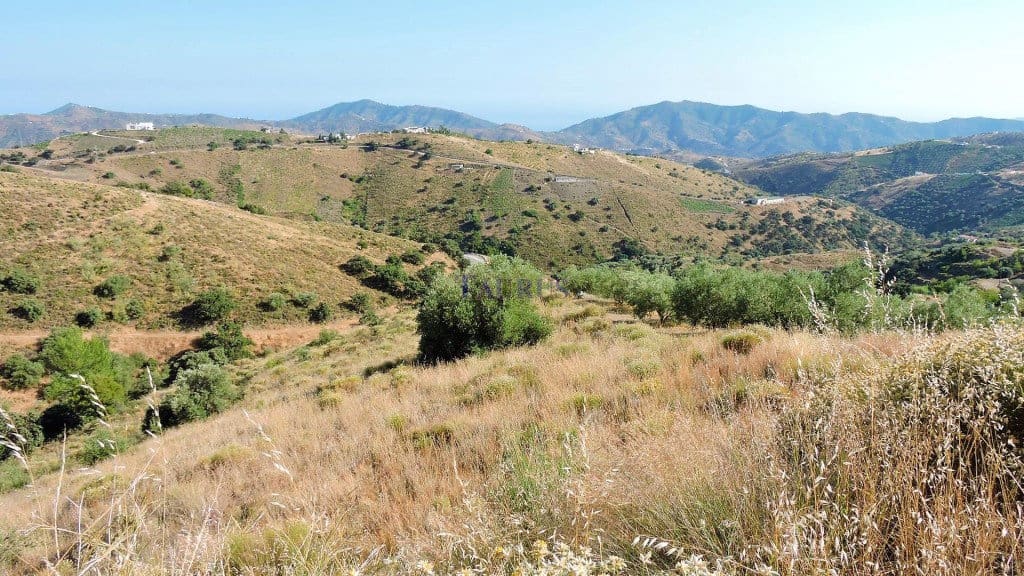 Finca/Casa Rural en Sedella en venta - 160.000 € (Ref: 4126161)