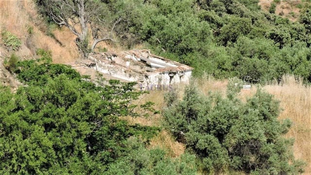 Finca/Casa Rural en Sedella en venta - 160.000 € (Ref: 4126161)