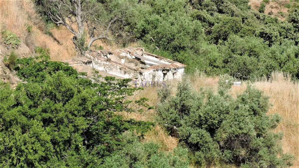 Finca/Maison de Campagne à vendre à Sedella - 160 000 € (Ref: 4126161)