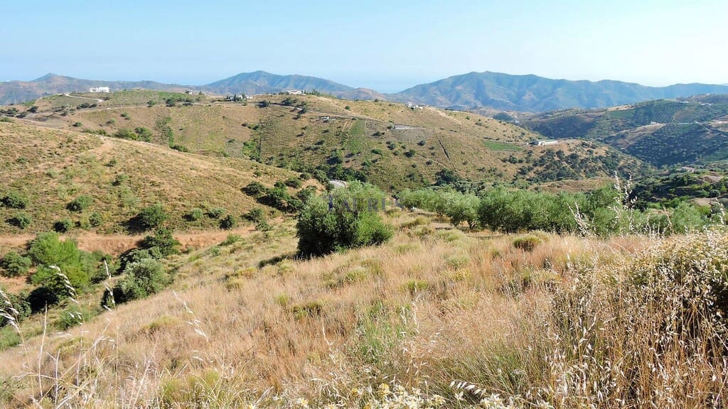 Finca/Maison de Campagne à vendre à Sedella - 160 000 € (Ref: 4126161)