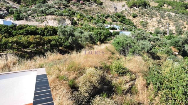 Terreno Non Edificato in vendita in Canillas de Aceituno - 110.000 € (Rif: 4143169)