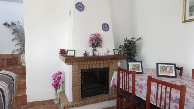 3 slaapkamer Villa te koop in Archez met zwembad garage - € 260.000 (Ref: 4178039)