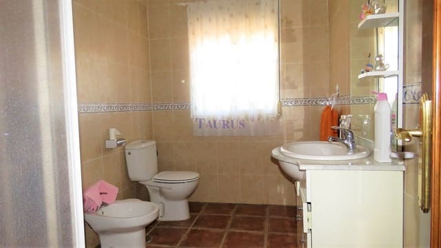 3 slaapkamer Villa te koop in Archez met zwembad garage - € 260.000 (Ref: 4178039)