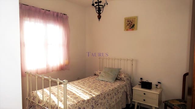 3 slaapkamer Villa te koop in Archez met zwembad garage - € 260.000 (Ref: 4178039)