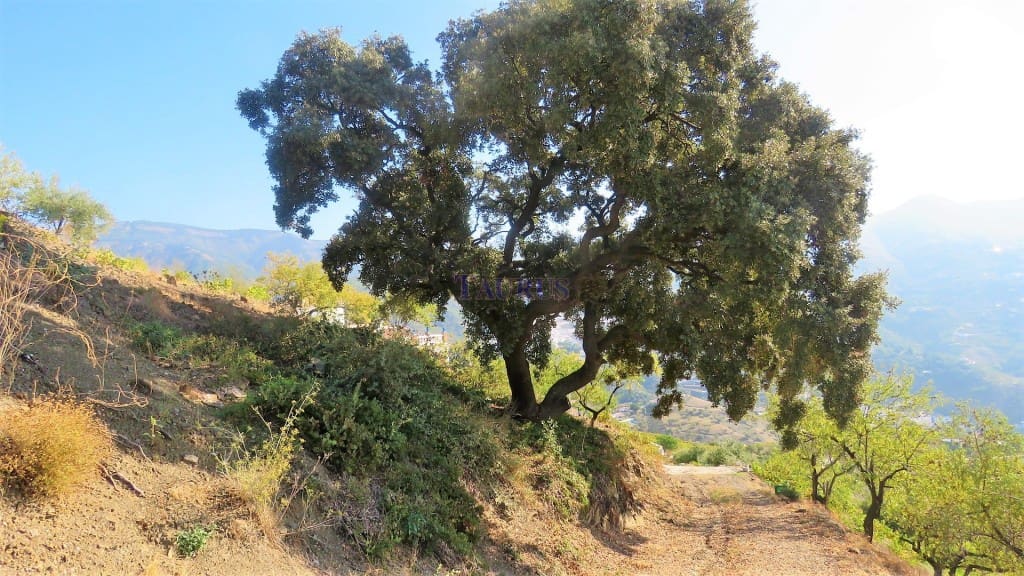 3 bedroom Villa for sale in Archez with pool garage - € 260,000 (Ref: 4178039)