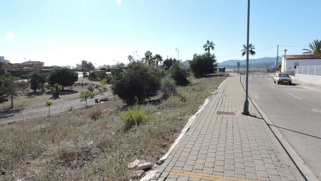 2 soverom Hus til salgs i Almayate med garasje - € 345 400 (Ref: 4216215)