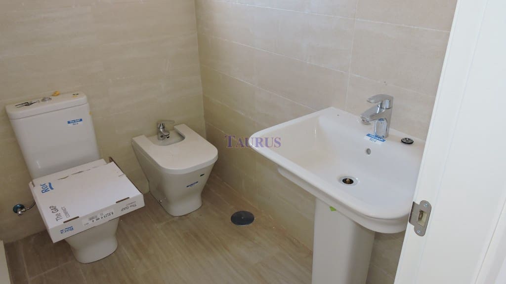 2 soverom Hus til salgs i Almayate med garasje - € 345 400 (Ref: 4216215)