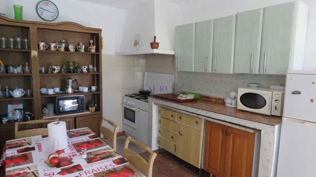 3 soverom Villa til salgs i Competa med svømmebasseng garasje - € 230 000 (Ref: 4222924)