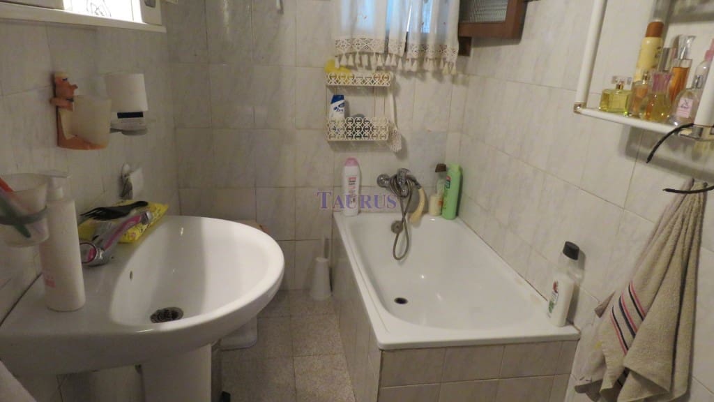 3 soverom Villa til salgs i Competa med svømmebasseng garasje - € 230 000 (Ref: 4222924)