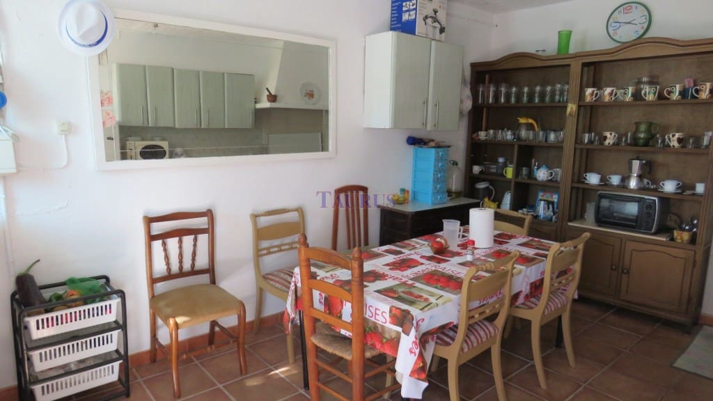 3 soverom Villa til salgs i Competa med svømmebasseng garasje - € 230 000 (Ref: 4222924)