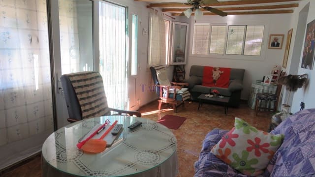 3 chambre Villa/Maison à vendre à Cómpeta avec piscine garage - 230 000 € (Ref: 4222924)