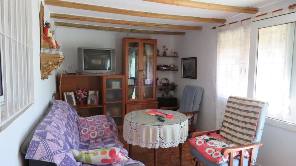 3 soverom Villa til salgs i Competa med svømmebasseng garasje - € 230 000 (Ref: 4222924)