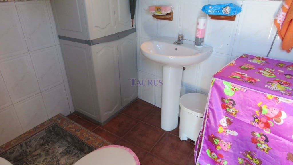 3 soverom Villa til salgs i Competa med svømmebasseng garasje - € 230 000 (Ref: 4222924)