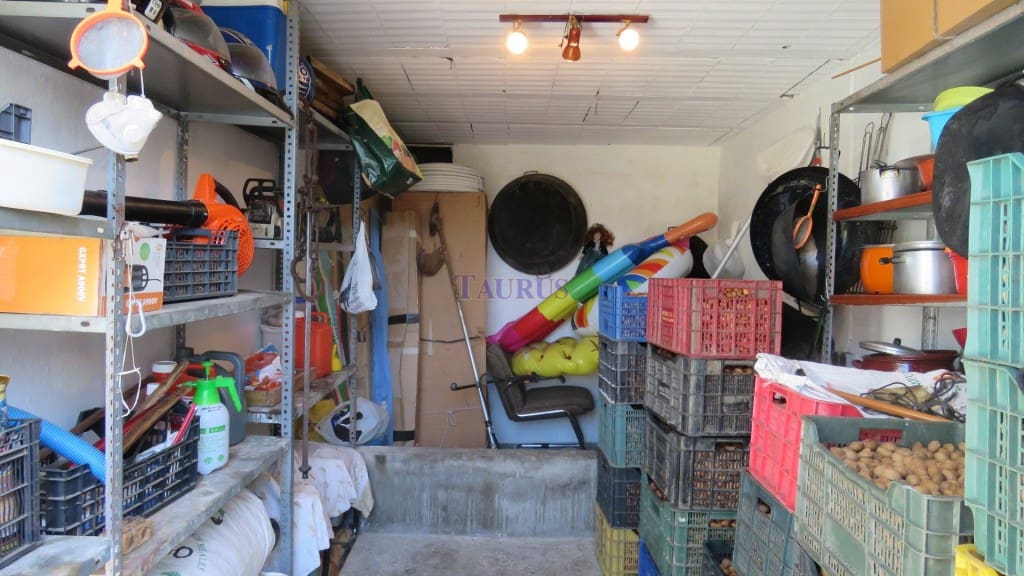 3 soverom Villa til salgs i Competa med svømmebasseng garasje - € 230 000 (Ref: 4222924)