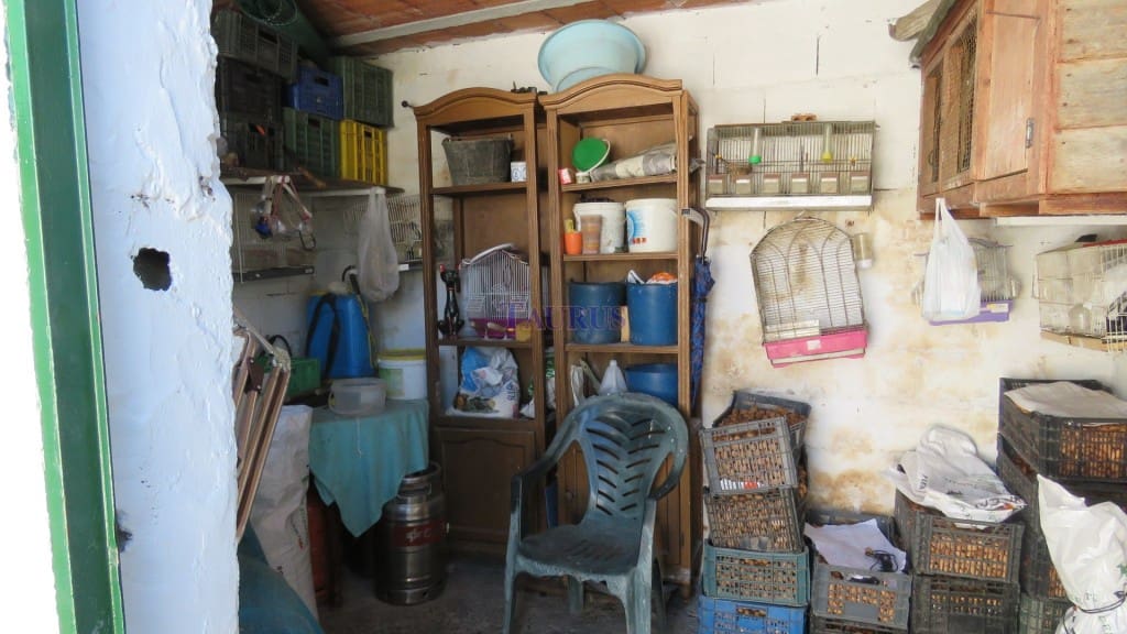 3 soverom Villa til salgs i Competa med svømmebasseng garasje - € 230 000 (Ref: 4222924)