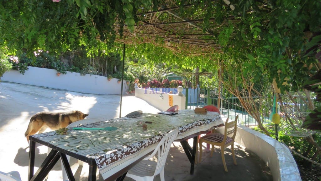 3 soverom Villa til salgs i Competa med svømmebasseng garasje - € 230 000 (Ref: 4222924)