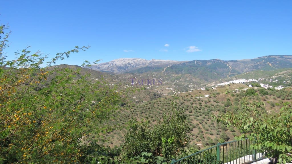 3 soverom Villa til salgs i Competa med svømmebasseng garasje - € 230 000 (Ref: 4222924)