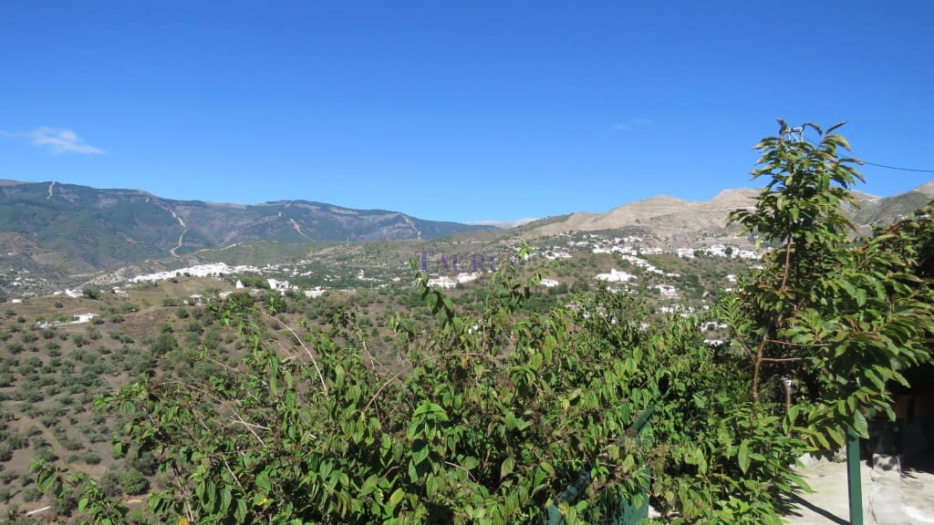 3 soverom Villa til salgs i Competa med svømmebasseng garasje - € 230 000 (Ref: 4222924)