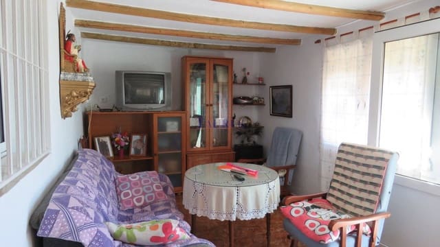3 Zimmer Villa zu verkaufen in Cómpeta mit Pool Garage - 230.000 € (Ref: 4222924)