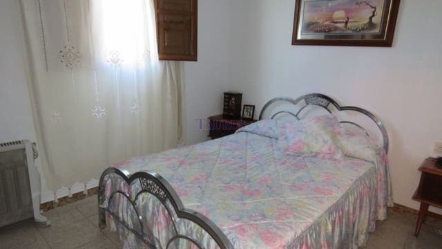 3 Zimmer Villa zu verkaufen in Cómpeta mit Pool Garage - 230.000 € (Ref: 4222924)